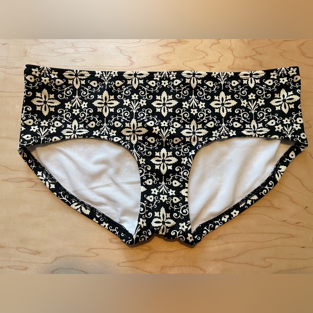 BODEN - Amalfi Bikini Shorts Women’s US6